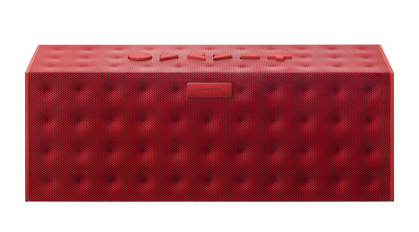 Big Jambox by Yves Behar for Jawbone Big Jambox by Yves Behar for Jawbone