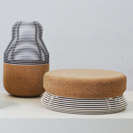 Cover Collection by Daphna Laurens