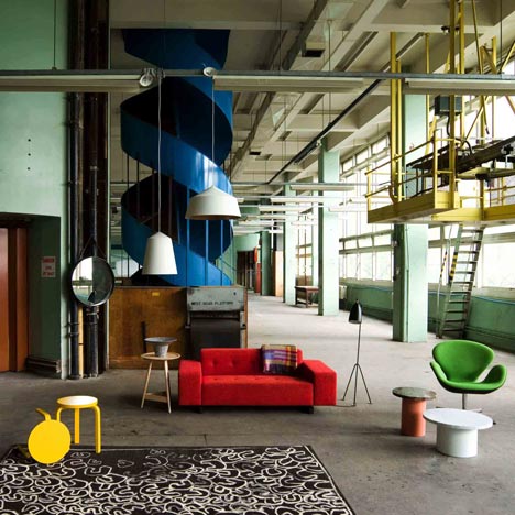 Designjunction announces exhibitor line up