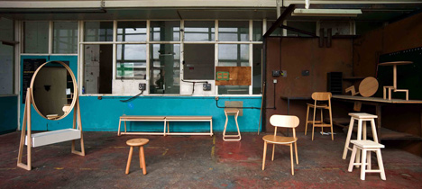 Designjunction announces exhibitor line up