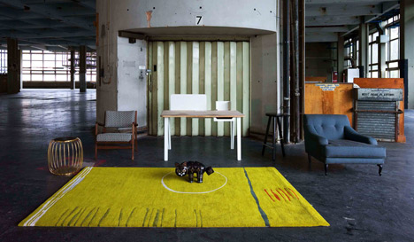 Designjunction announces exhibitor line up