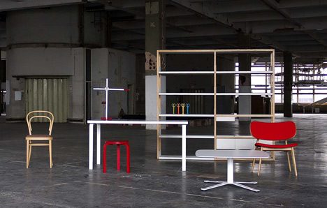 Designjunction announces exhibitor line up