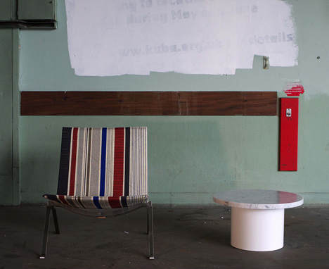 Designjunction announces exhibitor line up