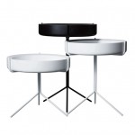 Drum table by Warm