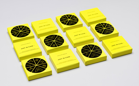 End of the World Survival Kit by Menosunocerouno End of the World Survival Kit by Menosunocerouno