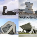 Various projects by J Mayer H
