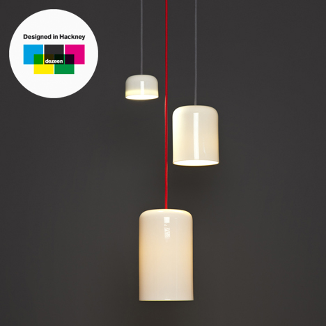 Josiah pendant lights
