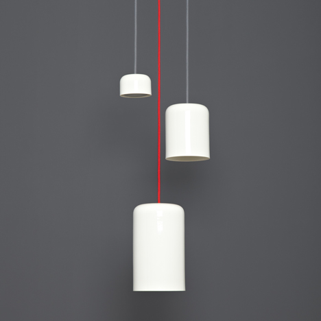 Josiah pendant lights