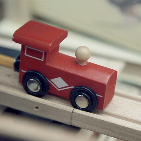 Melvin the Mini Machine Melvin the Mini Machine
