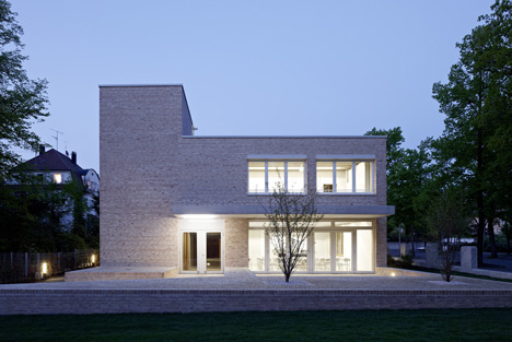 Mörike Gymnasium by Klumpp and Klumpp Architekten Mörike Gymnasium by Klumpp and Klumpp Architekten