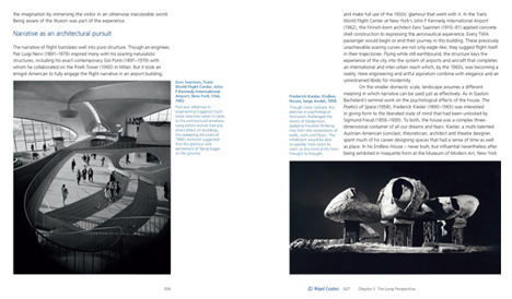 Narrative Architecture by Nigel Coates Narrative Architecture by Nigel Coates