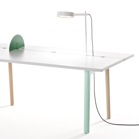 Offset by Tomas Alonso