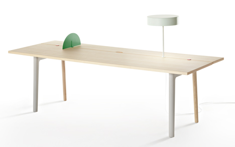 Offset by Tomas Alonso