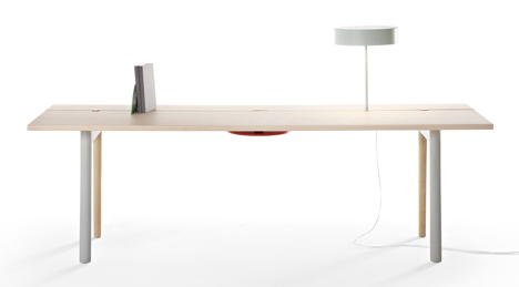Offset by Tomas Alonso
