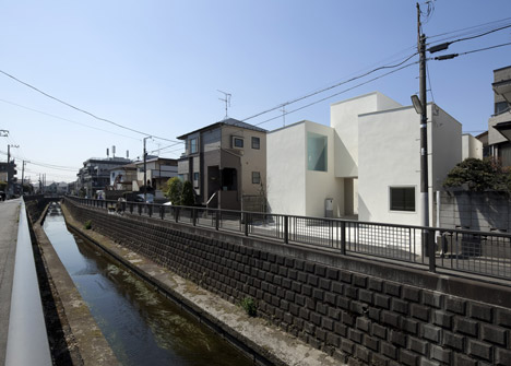 Portico by Aida Atelier and Kuno Lab Portico by Aida Atelier and Kuno Lab