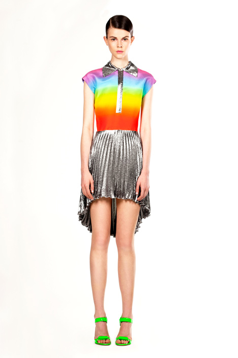Resort 2012 by Christopher Kane Resort 2012 by Christopher Kane