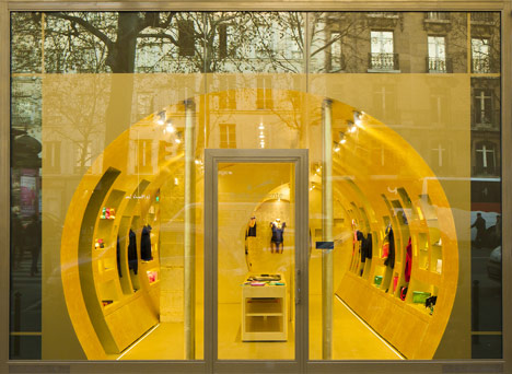 Stella Cadente boutique