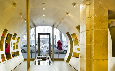 Stella Cadente boutique