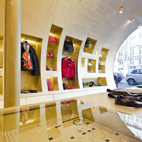 Stella Cadente boutique