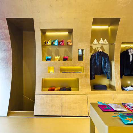Stella Cadente boutique