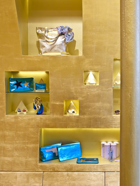 Stella Cadente boutique