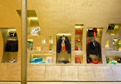 Stella Cadente boutique