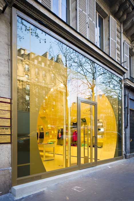 Stella Cadente boutique