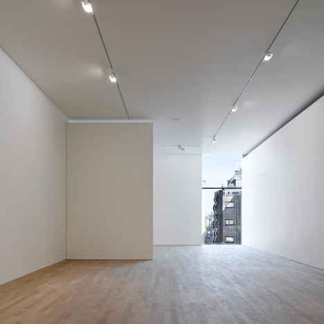 The Photographers Gallery by ODonnell and Tuomey The Photographers Gallery by ODonnell and Tuomey