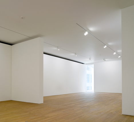 The Photographers Gallery by ODonnell and Tuomey The Photographers Gallery by ODonnell and Tuomey