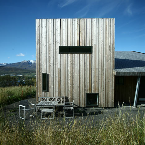 Villa Lola by Arkís Villa Lola by Arkís