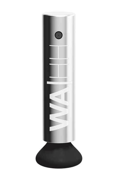 WAHH by Philippe Starck and David Edwards WAHH by Philippe Starck and David Edwards