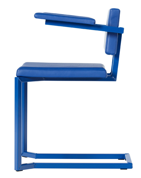 WW III by Atelier Van Lieshout for Lensvelt WW III by Atelier Van Lieshout for Lensvelt