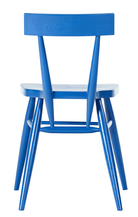 WW III by Atelier Van Lieshout for Lensvelt WW III by Atelier Van Lieshout for Lensvelt