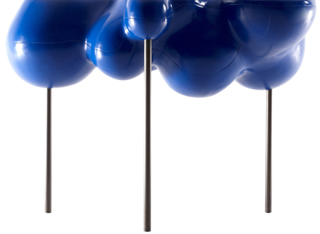 WW III by Atelier Van Lieshout for Lensvelt WW III by Atelier Van Lieshout for Lensvelt