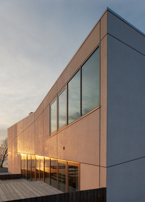 Widlund House by Claesson Koivisto Rune