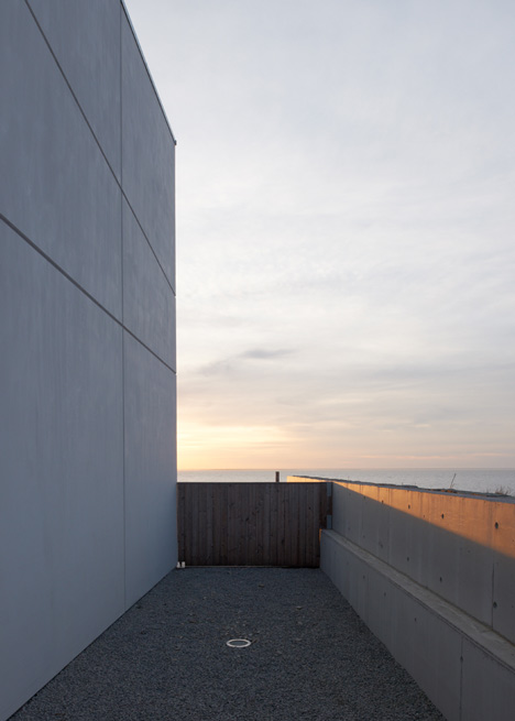 Widlund House by Claesson Koivisto Rune