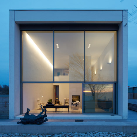 Widlund House by Claesson Koivisto Rune