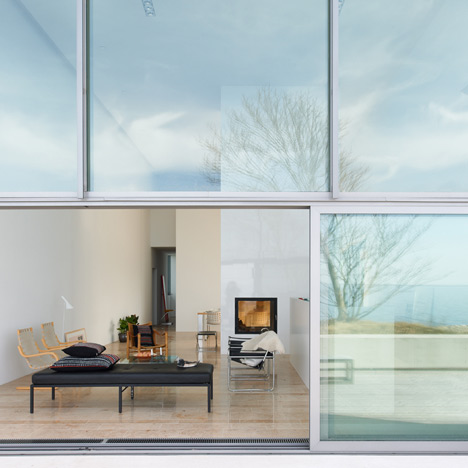 Widlund House by Claesson Koivisto Rune