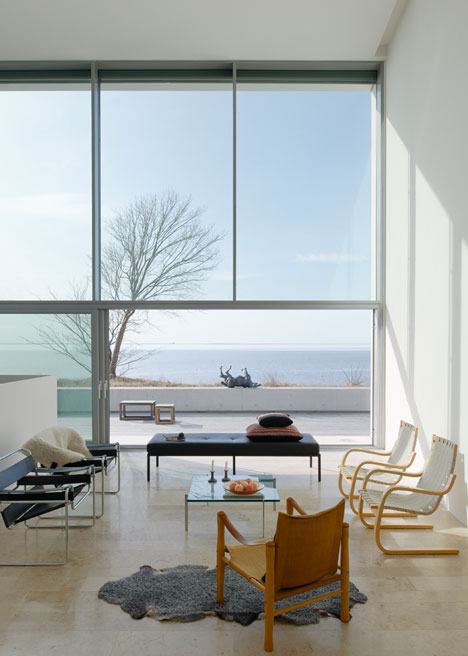 Widlund House by Claesson Koivisto Rune