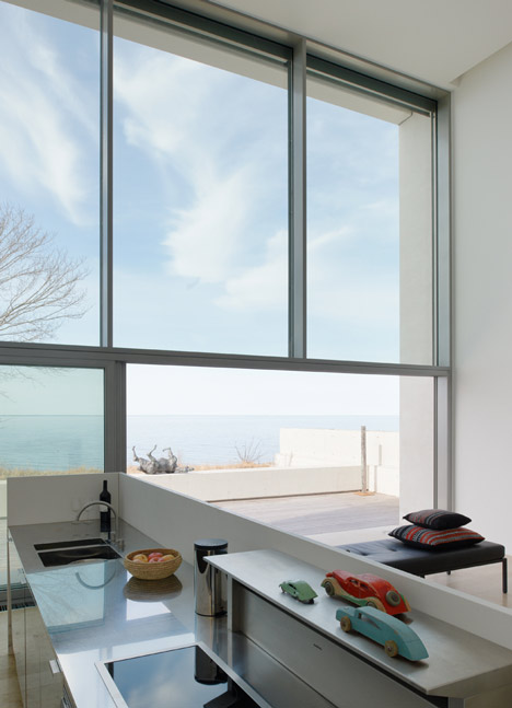 Widlund House by Claesson Koivisto Rune