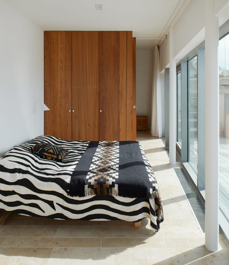 Widlund House by Claesson Koivisto Rune