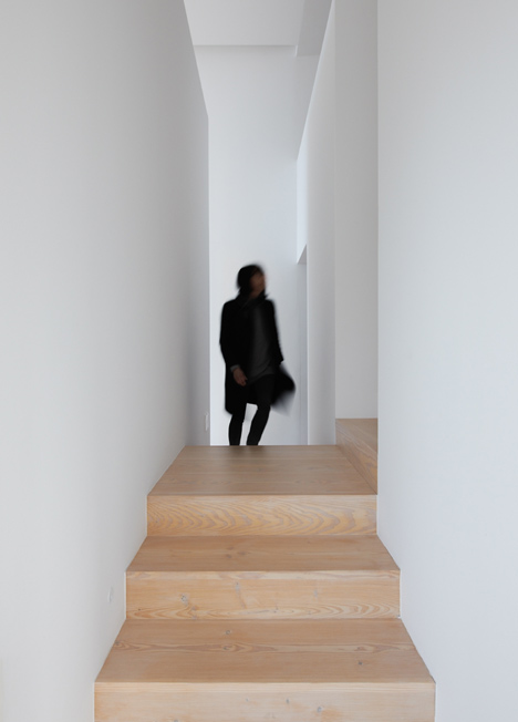Widlund House by Claesson Koivisto Rune