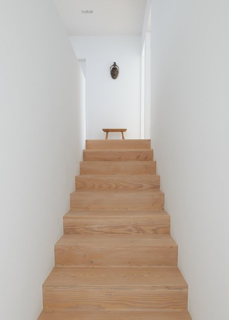 Widlund House by Claesson Koivisto Rune