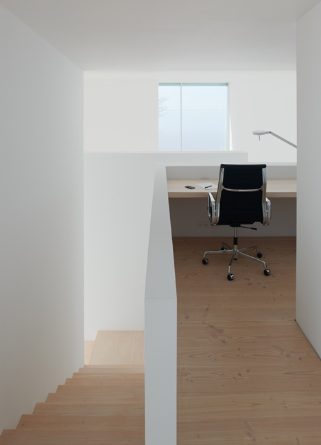 Widlund House by Claesson Koivisto Rune