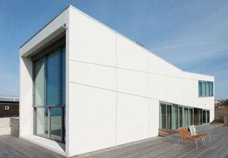 Widlund House by Claesson Koivisto Rune