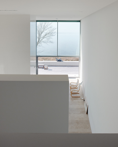 Widlund House by Claesson Koivisto Rune