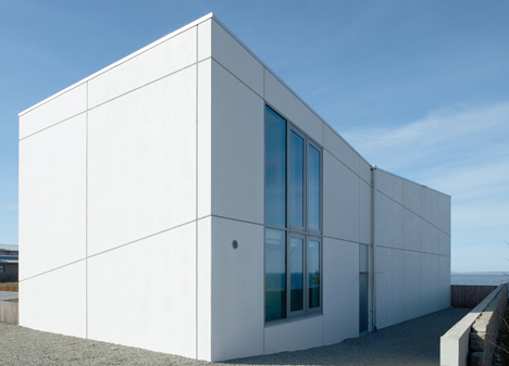 Widlund House by Claesson Koivisto Rune