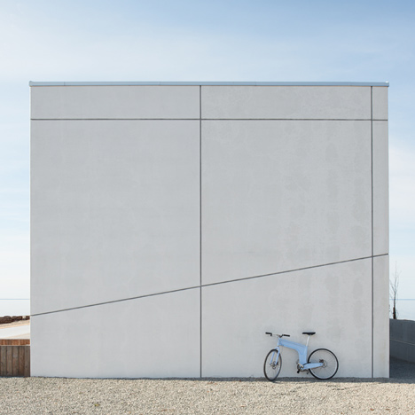 Widlund House by Claesson Koivisto Rune