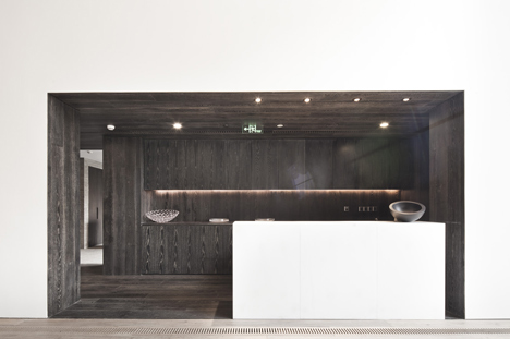 Yingjia Club by Neri&Hu Yingjia Club by Neri&Hu
