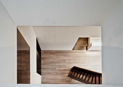 Yingjia Club by Neri&Hu Yingjia Club by Neri&Hu
